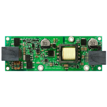 MIKROTIK RBGPOE-CON-HP 48 to 24V 10/100/1000Mbps PoE converter 802.3af support, 802.3at PoE plus support MIKROTIK RBGPOE-CON-HP 48 to 24V 10/100/1000Mbps PoE converter 802.3af support, 802.3at PoE plus support