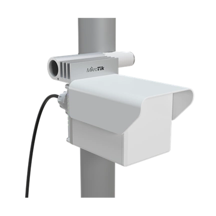 MIKROTIK Wireless Wire Cube Pro 60GHz/5GHz backup