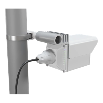 MIKROTIK Wireless Wire Cube Pro 60GHz/5GHz backup