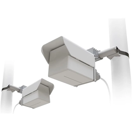 MIKROTIK Wireless Wire Cube Pro 60GHz/5GHz backup