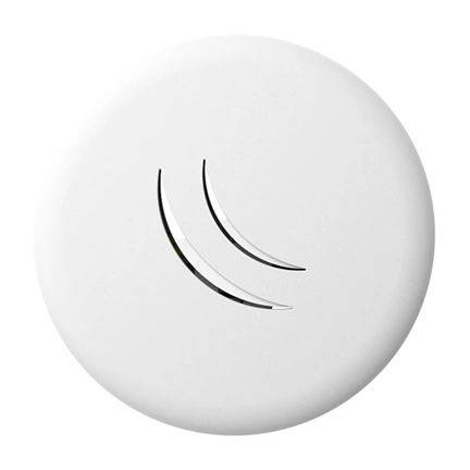 MIKROTIK cAP lite