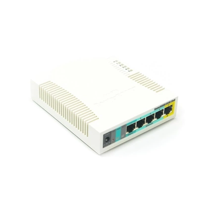 MIKROTIK hAP
