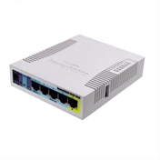 MIKROTIK hAP