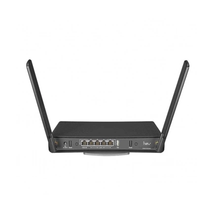 MIKROTIK hAP ac3 MIKROTIK hAP ac3