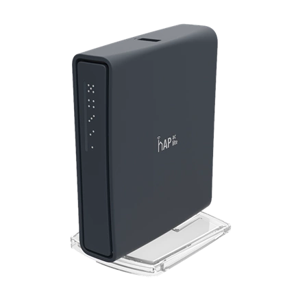 MIKROTIK hAP ac lite TC