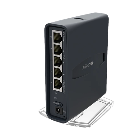 MIKROTIK hAP ac lite TC