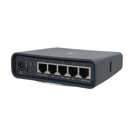MIKROTIK hAP ac lite TC