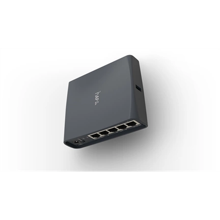 MIKROTIK hAP ac lite TC