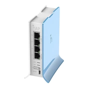 MIKROTIK hAP lite TC