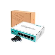 MIKROTIK hEX 5xGbE