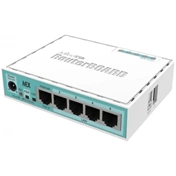 MIKROTIK hEX 5xGbE