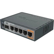 MIKROTIK hEX S