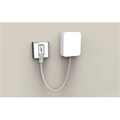 MIKROTIK mAP lite - Tiny size 2.4GHz Dual Chain access point with a 650MHz CPU, 64MB RAM and one Ethernet