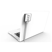 MIKROTIK mAP lite - Tiny size 2.4GHz Dual Chain access point with a 650MHz CPU, 64MB RAM and one Ethernet