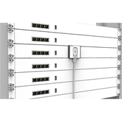 MIKROTIK mAP lite - Tiny size 2.4GHz Dual Chain access point with a 650MHz CPU, 64MB RAM and one Ethernet
