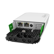 MIKROTIK wAP ac LTE6 kit - Powerful and versatile dual-band wireless access point with CAT6 LTE support