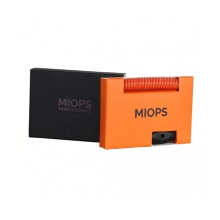 MIOPS Multi-Function Camera Remote N3 távkioldó Mobiltelefon- nikon csatlakozó