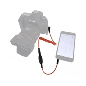 MIOPS Multi-Function Camera Remote N3 távkioldó Mobiltelefon- nikon csatlakozó