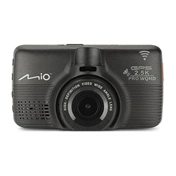 MIO MiVue 798 Dual Pro