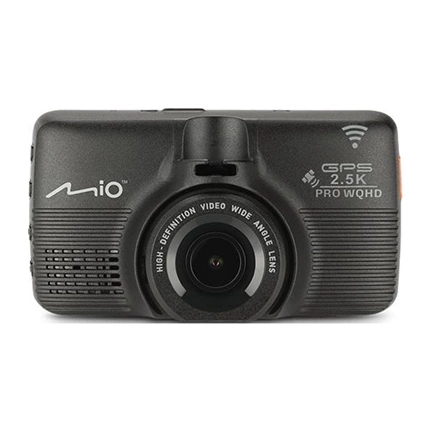MIO MiVue 798 Dual Pro