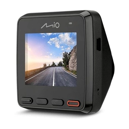 MIO MiVue C420 Dual