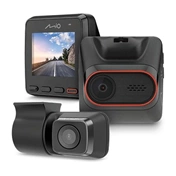 MIO MiVue C420 Dual