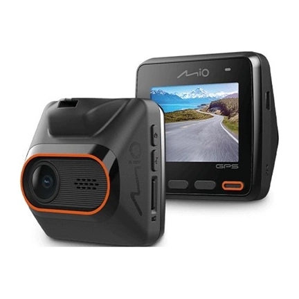 MIO MiVue C430