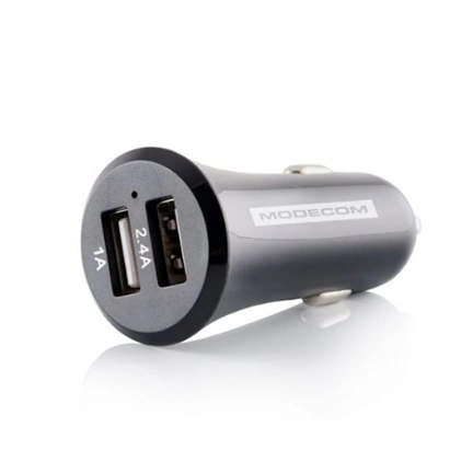 MODECOM MC-C5VU2-34 Autós töltő