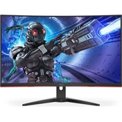 MON AOC C32G2ZE/BK 32"