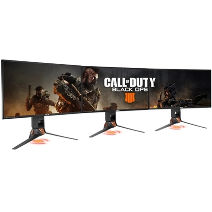 MON ASUS PG258Q COD Edition 25"
