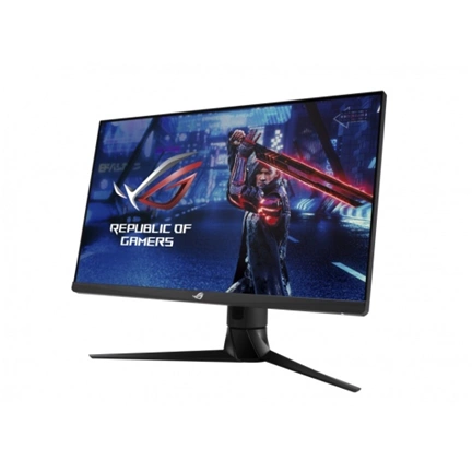 MON ASUS XG27AQ 27"