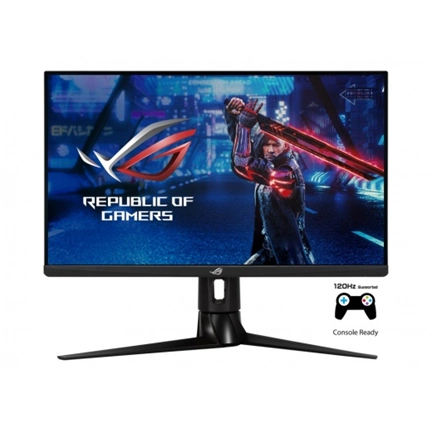 MON ASUS XG27AQ 27"