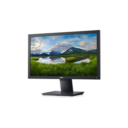 MON DELL E2020H 19,5" Black
