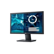 MON DELL E2020H 19,5" Black