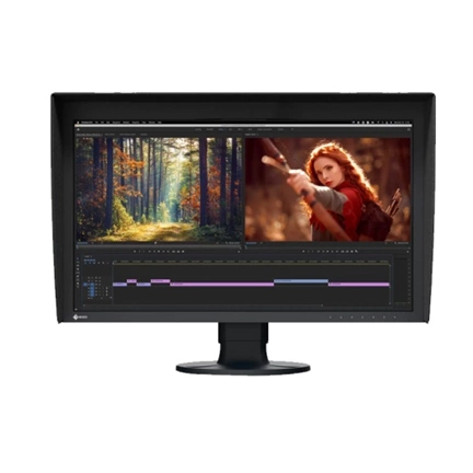 MON EIZO CG2700X 27"