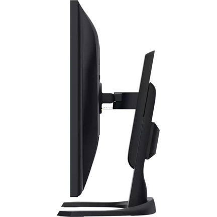 MON EIZO FlexScan EV3240X-BK 31,5" 3840 x 2160 fekete