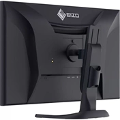 MON EIZO FlexScan EV3240X-BK 31,5" 3840 x 2160 fekete