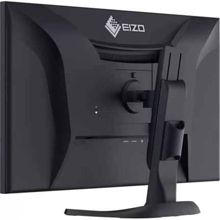 MON EIZO FlexScan EV3240X-BK 31,5" 3840 x 2160 fekete