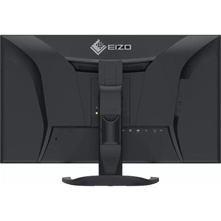 MON EIZO FlexScan EV3240X-BK 31,5" 3840 x 2160 fekete