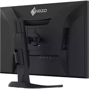 MON EIZO FlexScan EV3240X-BK 31,5" 3840 x 2160 fekete
