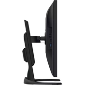 MON EIZO FlexScan EV3240X-BK 31,5" 3840 x 2160 fekete