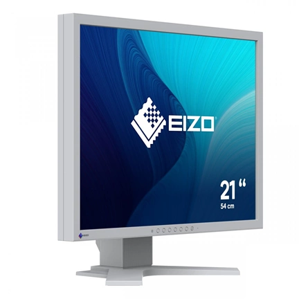 MON EIZO S2134-BK 21,3" grey