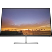 MON HP Pavilion 27" (5DQ99A) fekete