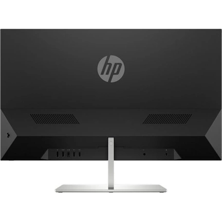 MON HP Pavilion 27" (5DQ99A) fekete