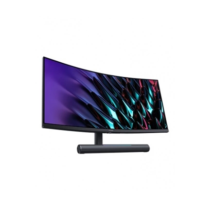 MON HUAWEI MateView GT 34" Soundbar Edition