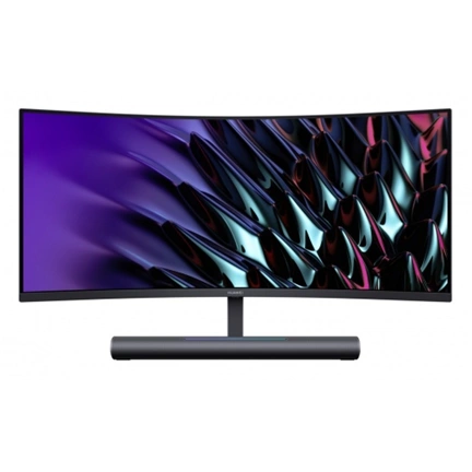 MON HUAWEI MateView GT 34" Soundbar Edition