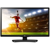 MON LG 20MT48DF-PZ LED 20"