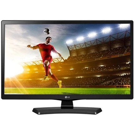 MON LG 20MT48DF-PZ LED 20"