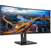 MON PHILIPS 34" 346B1C/00