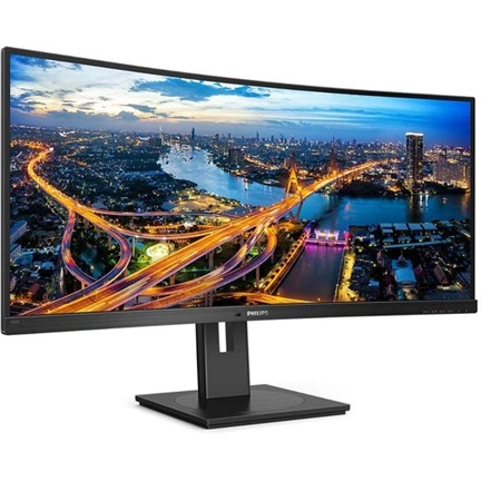 MON PHILIPS 34" 346B1C/00